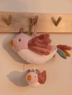 Little Dutch LD Music Box Bird -Baby Products Sale Store 0016955 little dutch music box birds flowers butterflies 3