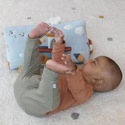 Little Dutch LD Activity Triangle -Baby Products Sale Store 0016990 little dutch activiteiten driehoek sailors bay sailors bay 9