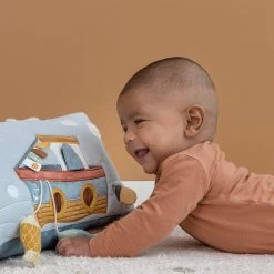 Little Dutch LD Activity Triangle -Baby Products Sale Store 0016991 little dutch activiteiten driehoek sailors bay sailors bay 6