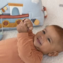 Little Dutch LD Activity Triangle -Baby Products Sale Store 0016992 little dutch activiteiten driehoek sailors bay sailors bay 7