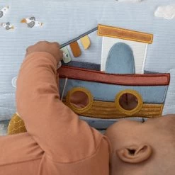 Little Dutch LD Activity Triangle -Baby Products Sale Store 0016993 little dutch activiteiten driehoek sailors bay sailors bay 8