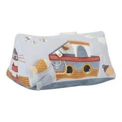 Little Dutch LD Activity Triangle -Baby Products Sale Store 0016994 little dutch activiteiten driehoek sailors bay sailors bay 0