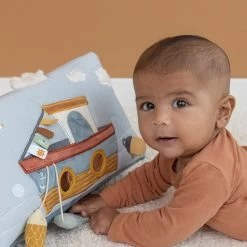 Little Dutch LD Activity Triangle -Baby Products Sale Store 0016995 little dutch activiteiten driehoek sailors bay sailors bay 5