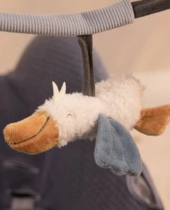 Little Dutch LD Pram Tensioner Sailors Bay -Baby Products Sale Store 0016998 little dutch stroller toy chain sailors bay sailors bay 7