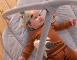 Little Dutch LD Sailors BayPlay Mat With Bow -Baby Products Sale Store 0017034 little dutch activity play mat sailors bay sailors bay 1