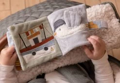 Little Dutch LD Buggy Book Sailors Bay 15 Little Dutch LD Buggy Book Sailors Bay -Baby Products Sale Store 0017062 little dutch stroller booklet soft sailors bay sailors bay 4