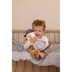 Little Dutch LD Cuddle Jack 30cm Sailors Bay -Baby Products Sale Store 0017193 little dutch cuddle seagull jack 30 cm sailors bay 3 1000