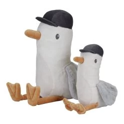 Little Dutch LD Cuddle Jack 30cm Sailors Bay -Baby Products Sale Store 0017196 little dutch cuddle seagull jack 30 cm sailors bay 6 1000