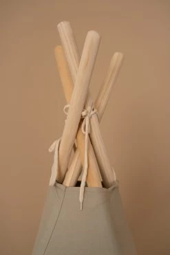 Little Dutch LD Tipi Tent 12 Little Dutch LD Tipi Tent -Baby Products Sale Store 0017216 little dutch teepee tent olive 2