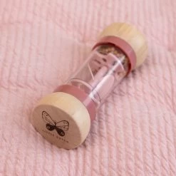 Little Dutch LD Rain Rattle -Baby Products Sale Store 0017624 little dutch rain rattle flowers butterflies flowers butterflies 2