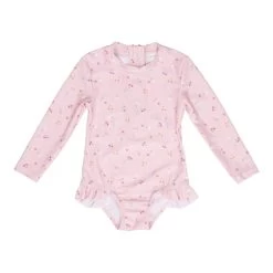 Little Dutch LD Long Sleeve Ruffle Swimsuit 62/68 -Baby Products Sale Store 0017700 little dutch bathsuit long sleeves ruffles little pink flowers 74 80 little pink flowers 1 22a7ef7a 1e1c 4fb9 9d9c 25abb7912672