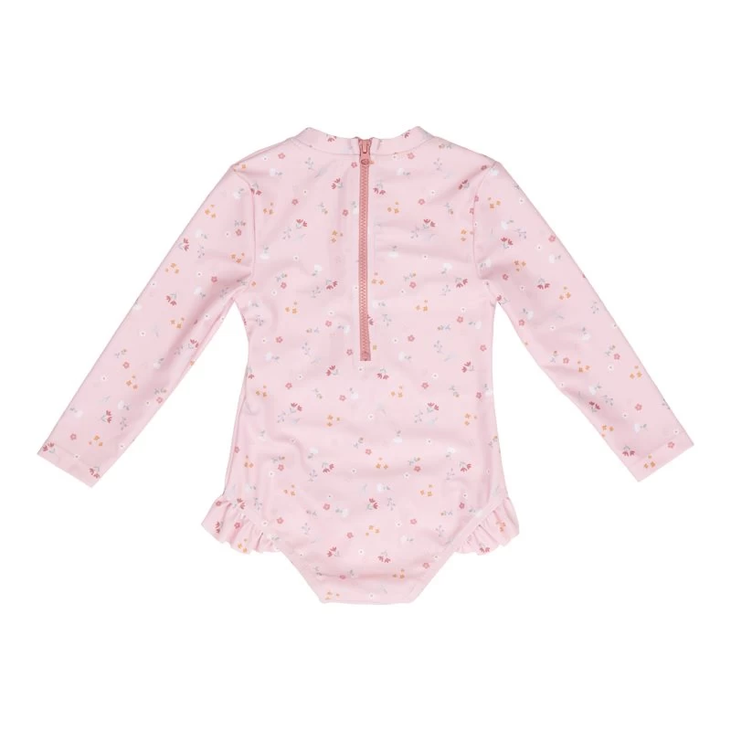 Little Dutch LD Long Sleeve Ruffle Swimsuit 74/80 15 Little Dutch LD Long Sleeve Ruffle Swimsuit 74/80 - Image 13