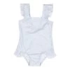 Little Dutch LD Ruffle Swimsuit 62/68 -Baby Products Sale Store 0017718 little dutch bathsuit ruffles daisies blue 86 92 daisies 1