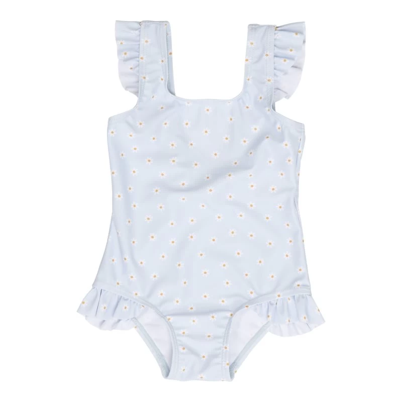 Little Dutch LD Ruffle Swimsuit 98/104 3 Little Dutch LD Ruffle Swimsuit 98/104