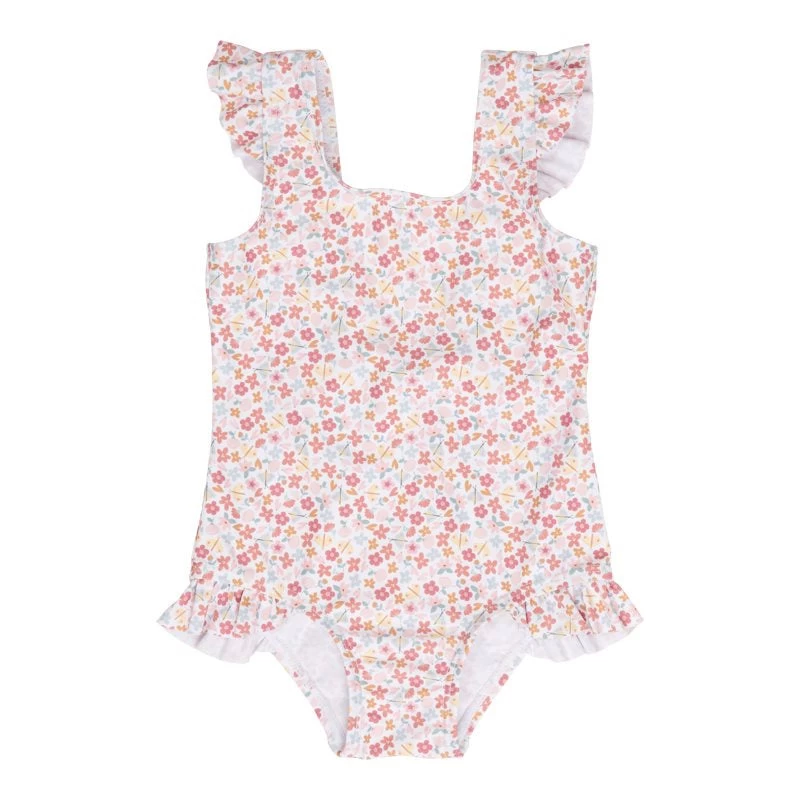 Little Dutch LD Ruffle Swimsuit 98/104 11 Little Dutch LD Ruffle Swimsuit 98/104 - Image 9
