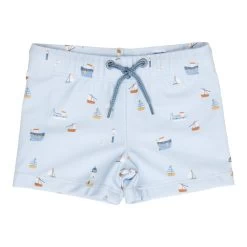 Little Dutch LD Swim Pants Sailors Bay 86/92