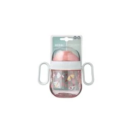 Little Dutch LD Non-Spill Sippy Cup Mio 200 ML -Baby Products Sale Store 0018023 little dutch non spill sippy cup flowers butterflies flowers butterflies 4 1000