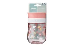 Little Dutch LD 360° Trainer Cup Mio 300 Ml -Baby Products Sale Store 0018028 little dutch trainer cup flowers butterflies flowers butterflies 2