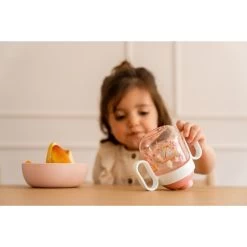 Little Dutch LD Non-Spill Sippy Cup Mio 200 ML -Baby Products Sale Store 0018091 little dutch non spill sippy cup flowers butterflies flowers butterflies 3 1000