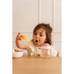 Little Dutch LD Non-Spill Sippy Cup Mio 200 ML -Baby Products Sale Store 0018092 little dutch non spill sippy cup flowers butterflies flowers butterflies 1 1000