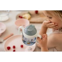 Little Dutch LD Non-Spill Sippy Cup Mio 200 ML -Baby Products Sale Store 0018093 little dutch non spill sippy cup sailors bay sailors bay 2 1000
