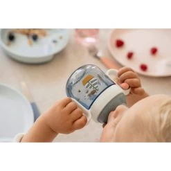 Little Dutch LD Non-Spill Sippy Cup Mio 200 ML -Baby Products Sale Store 0018094 little dutch non spill sippy cup sailors bay sailors bay 1 1000