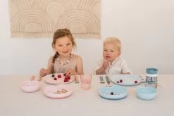 Little Dutch LD Children's Dinnerware Mio 6 Pcs -Baby Products Sale Store 0018110 little dutch childrens dinnerware 6 piece set flowers butterflies flowers butterflies 3