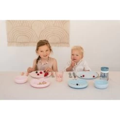 Little Dutch LD Children's Dinnerware Mio 6 Pcs -Baby Products Sale Store 0018110 little dutch childrens dinnerware 6 piece set flowers butterflies flowers butterflies 3 1000