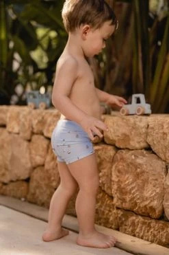 Little Dutch LD Swim Pants Sailors Bay 86/92 -Baby Products Sale Store 0018234 little dutch swim pant sailors bay blue 62 68 sailors bay 2 ba1de14d abd5 46b9 8923 527f709f86db