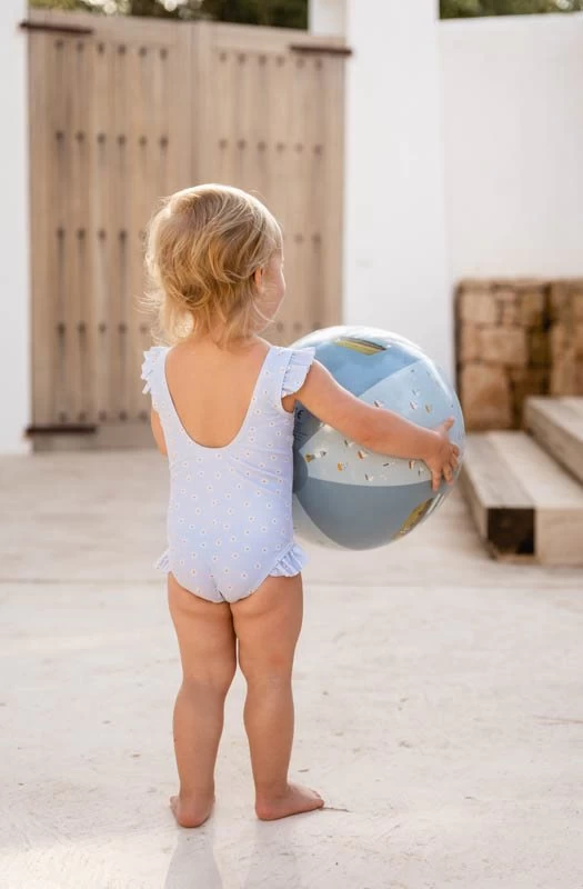 Little Dutch LD Ruffle Swimsuit 98/104 8 Little Dutch LD Ruffle Swimsuit 98/104 - Image 6