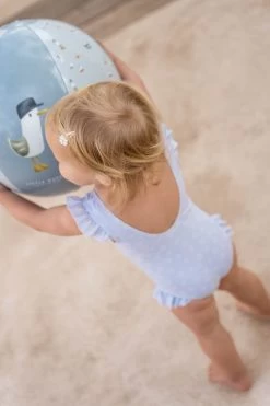 Little Dutch LD Ruffle Swimsuit 74/80 -Baby Products Sale Store 0018390 little dutch bathsuit ruffles daisies blue 86 92 daisies 1 849da6f3 348a 455e b281 54d72ada3679