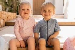 Little Dutch LD Long Sleeve Ruffle Swimsuit 62/68 -Baby Products Sale Store 0018435 little dutch bathsuit long sleeves ruffles little pink flowers 74 80 little pink flowers 2 3611986b 4b4c 4886 b5f6 593e436fe3d3