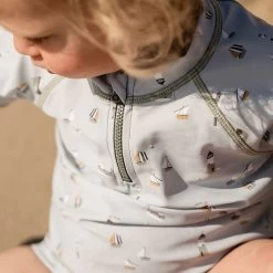 Little Dutch LD Swim T-shirt Sailors Bay 74/80 -Baby Products Sale Store 0018460 little dutch swim t shirt sailors bay olive 62 68 sailors bay 1 c7a32de6 4703 4e96 972b 7c7587528fb6