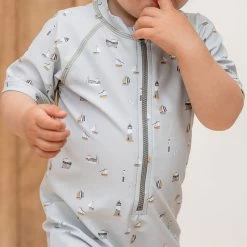 Little Dutch LD Swimsuit Sailors Bay62/68 34 Little Dutch LD Swimsuit Sailors Bay62/68 -Baby Products Sale Store 0018505 little dutch swimsuit sailors bay olive 98 104 sailors bay 1