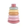 Little Dutch LD Stacking Rings -Baby Products Sale Store 0018800 little dutch pink stacking rings plastic 0