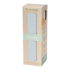 Little Dutch LD Swaddle Cloth 120x120 40 Little Dutch LD Swaddle Cloth 120x120 -Baby Products Sale Store 0020941 little dutch swaddle 120 x 120 pure soft blue pure 2
