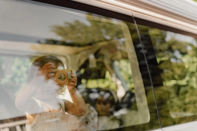 Little Dutch LD Vintage Camera 7 Little Dutch LD Vintage Camera - Image 5