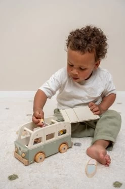 Little Dutch LD Vintage Bus FSC 13 Little Dutch LD Vintage Bus FSC -Baby Products Sale Store 0021310 little dutch vintage campervan vintage 5