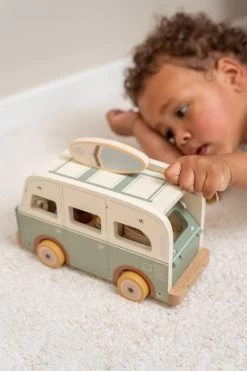 Little Dutch LD Vintage Bus FSC 15 Little Dutch LD Vintage Bus FSC -Baby Products Sale Store 0021312 little dutch vintage campervan vintage 7
