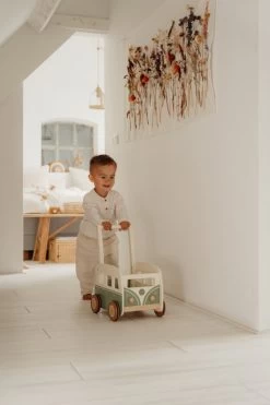 Little Dutch LD Vintage Walker Wagon 12 Little Dutch LD Vintage Walker Wagon -Baby Products Sale Store 0021316 little dutch vintage loopwagen fsc 4