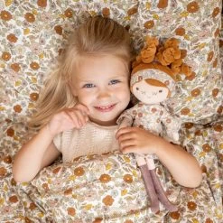 Little Dutch LD Cot Duvet Cover Set 100 X 140cm -Baby Products Sale Store 0021619 little dutch cot duvet cover vintage little flowers vintage little flowers 1