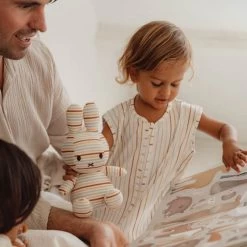 Little Dutch LD Summer Sleeping Bag 90cm -Baby Products Sale Store 0021682 little dutch cotton summer sleeping bag 70 cm vintage sunny stripes vintage sunny stripes 3