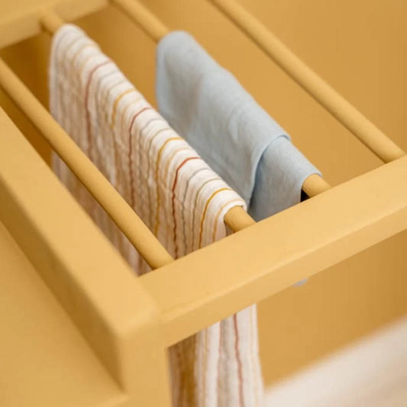 Little Dutch LD Swaddle Cloth 120x120 18 Little Dutch LD Swaddle Cloth 120x120 - Image 16