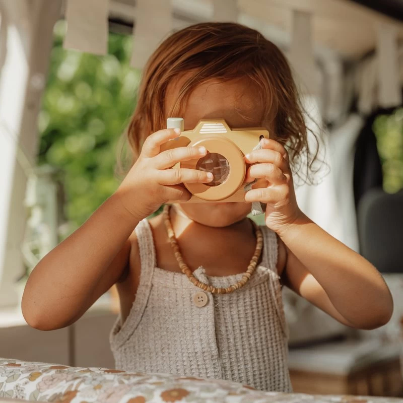 Little Dutch LD Vintage Camera 4 Little Dutch LD Vintage Camera - Image 2