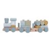 Little Dutch LD Stacking Train FSC -Baby Products Sale Store 0022284 little dutch stacking train blue essentials 0 1000