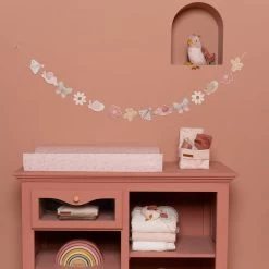 Little Dutch LD Changing Mat 72x44x9cm 14 Little Dutch LD Changing Mat 72x44x9cm -Baby Products Sale Store 0022887 little dutch changing mat little pink flowers little pink flowers 1