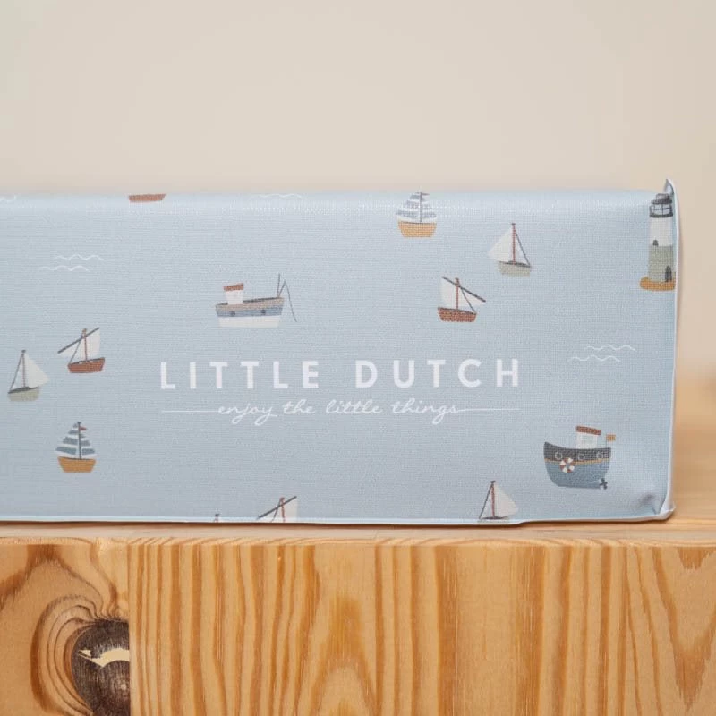 Little Dutch LD Changing Mat 72x44x9cm 6 Little Dutch LD Changing Mat 72x44x9cm - Image 4
