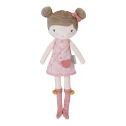 Little Dutch LD Cuddle Doll 35 CM 14 Little Dutch LD Cuddle Doll 35 CM -Baby Products Sale Store 0023139 little dutch doll rosa medium little pink flowers 4