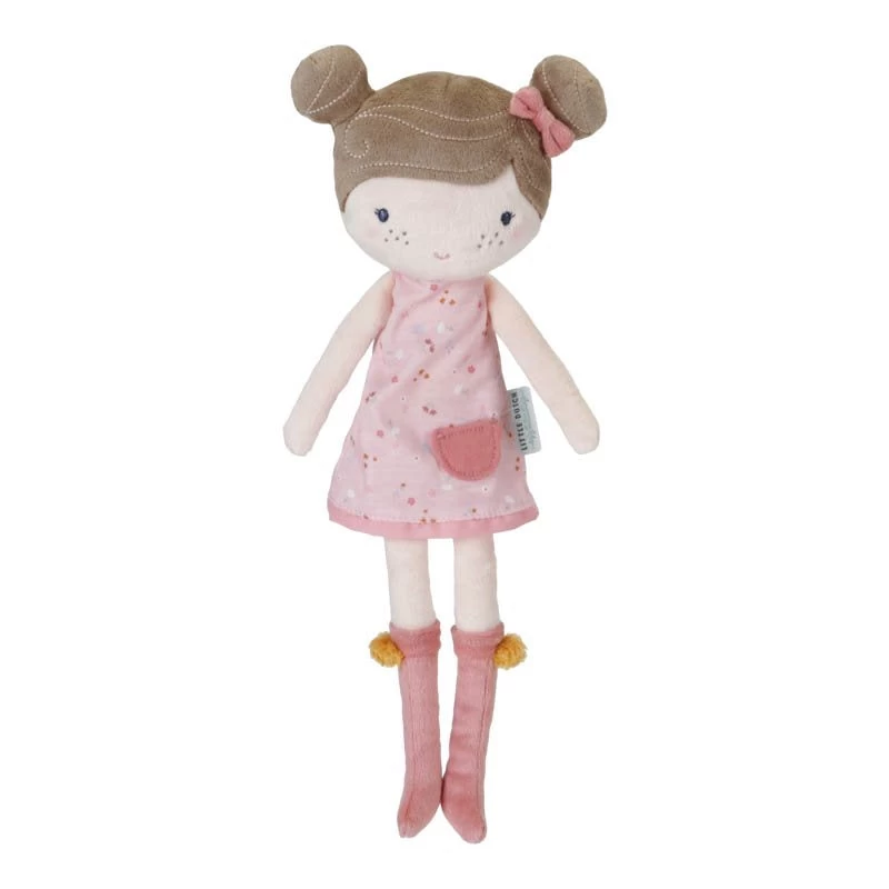 Little Dutch LD Cuddle Doll 35 CM 8 Little Dutch LD Cuddle Doll 35 CM - Image 6