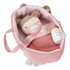 Little Dutch LD Soft Cuddle Toy Doll 11 Little Dutch LD Soft Cuddle Toy Doll -Baby Products Sale Store 0024517 little dutch baby doll rosa little pink flowers little pink flowers 0 1000
